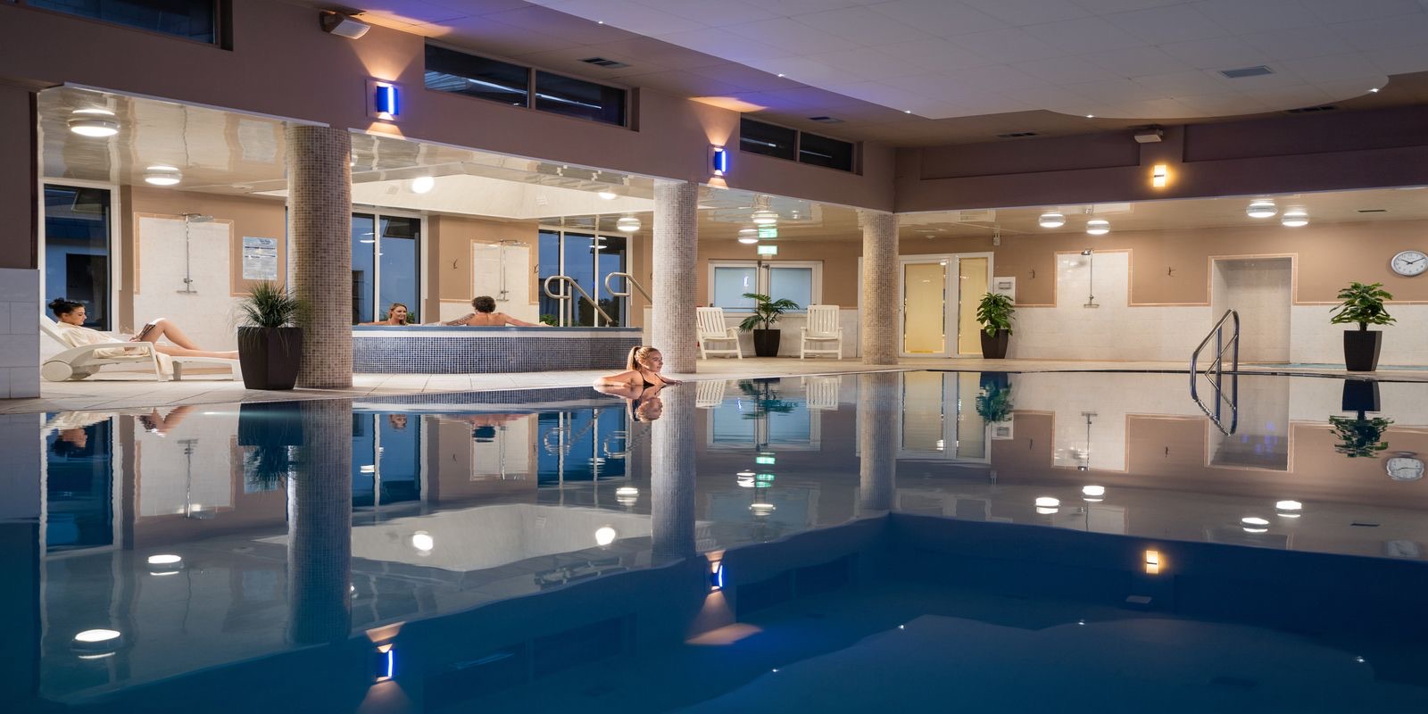 The Burrendale Spa & Country Club