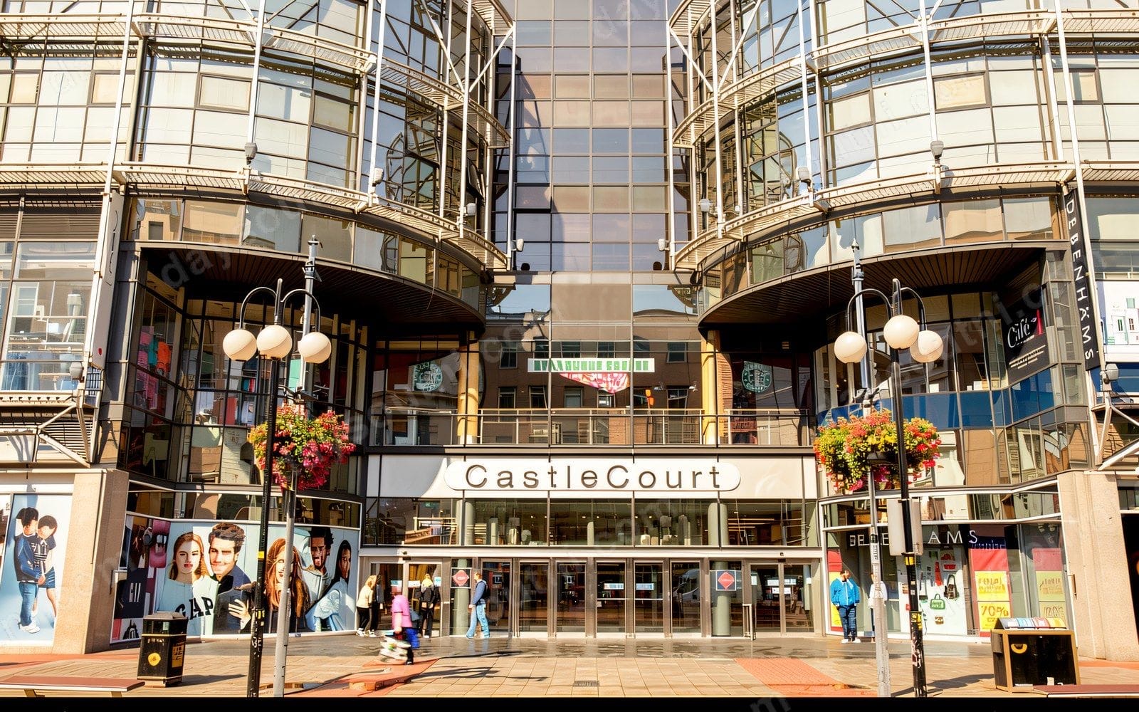 CastleCourt Shopping Centre