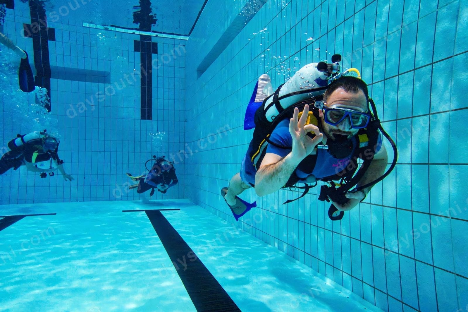 Castlereagh Sub-Aqua Club