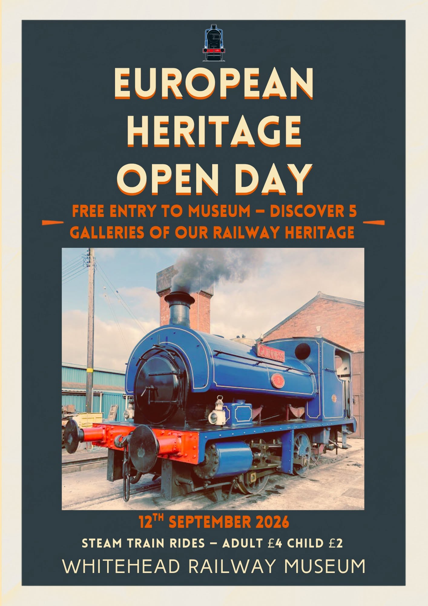 European Heritage Open Day - Free Museum Entry!