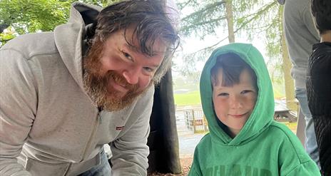 Batty About Bats, Castlewellan Forest Park | Forest Activities