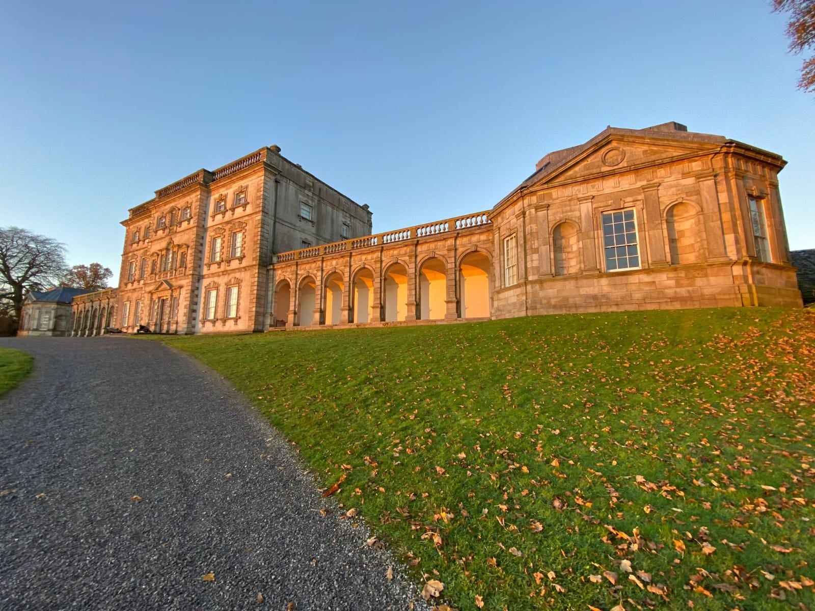 Beyond the Big House: Estate Stories
