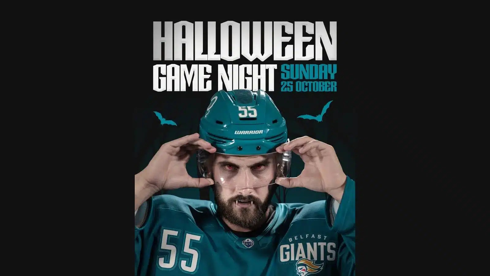 Belfast Giants vs Glasgow Clan