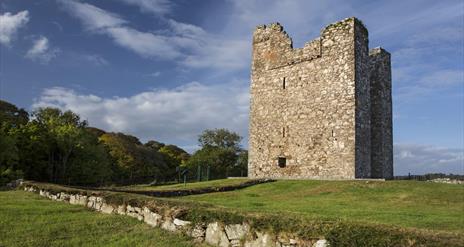 Audley's Castle EHOD 2026 - CANCELLED