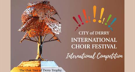 Oak Tree of Derry International Competition