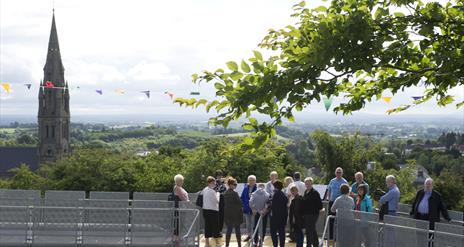 Hill of the O'Neill and Ranfurly House EHOD 2026