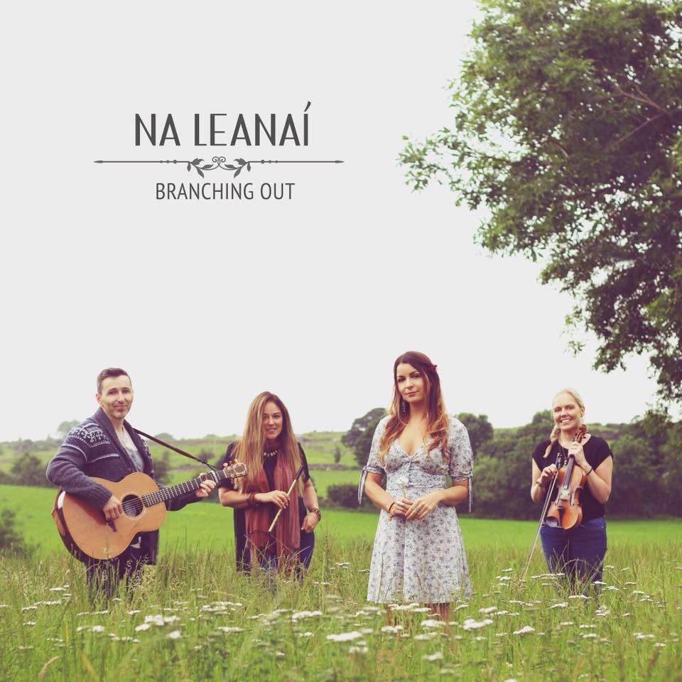 Ceol beo | Live music