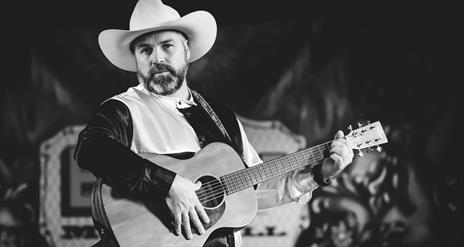 Thunder Rolls | The Garth Brooks Tribute Show
