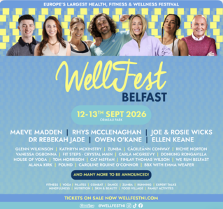WellFest Belfast
