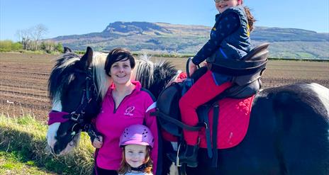 Sensory Sessions with Crindle Stables - Autism & SEN Friendly