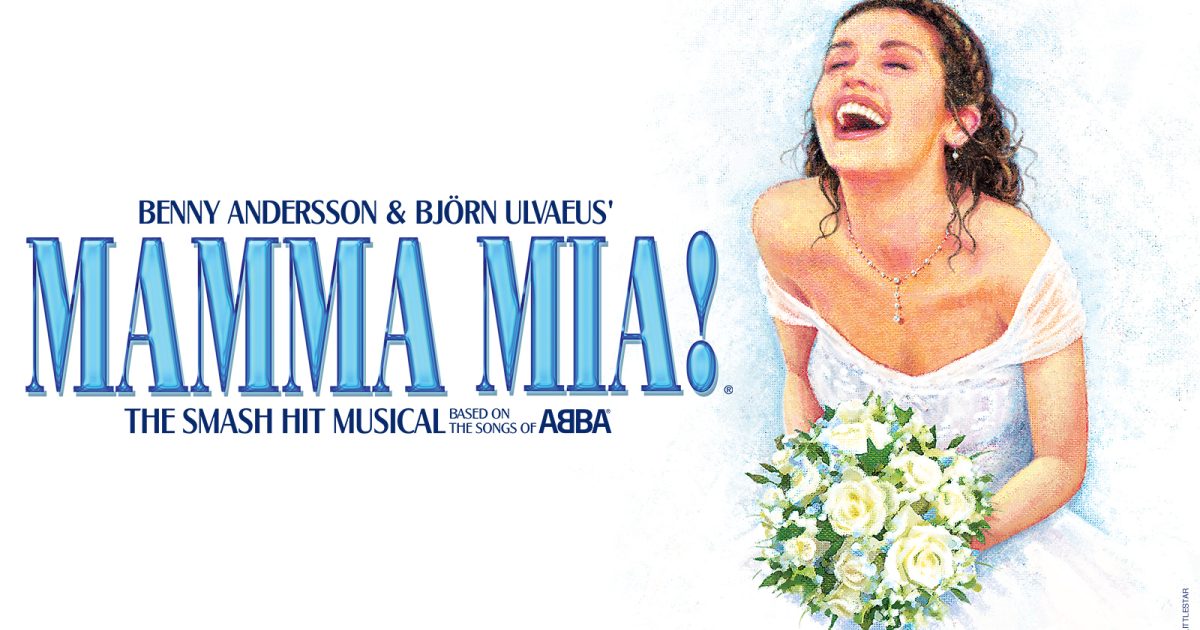 Mamma Mia! The Musical