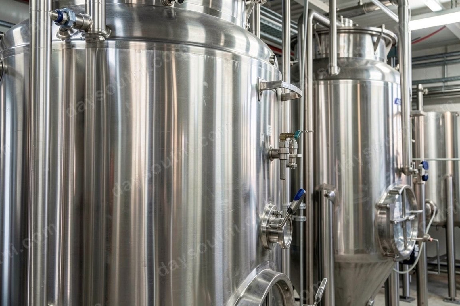 Heaney Farmhouse Brewery