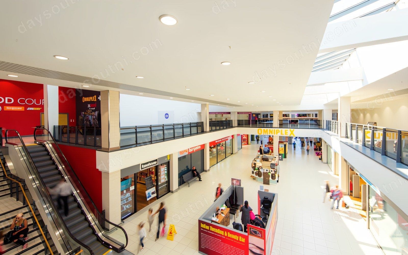 Kennedy Centre