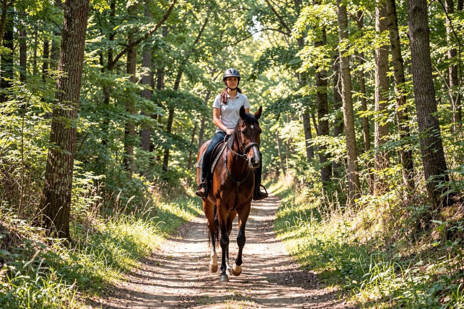 Mayfield Stables
