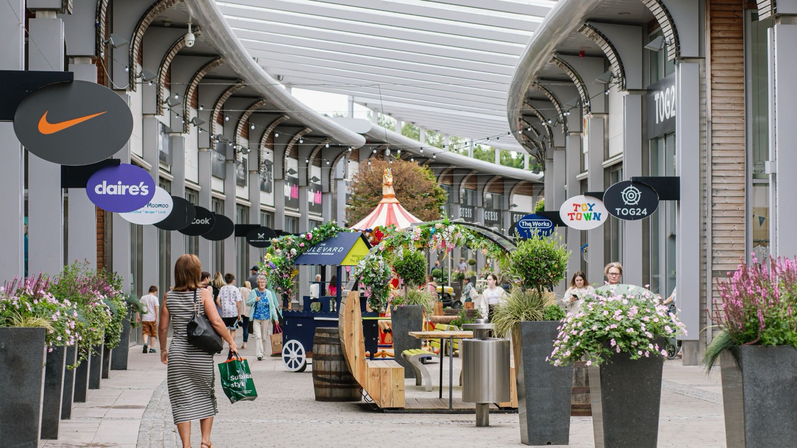 The Outlet Banbridge