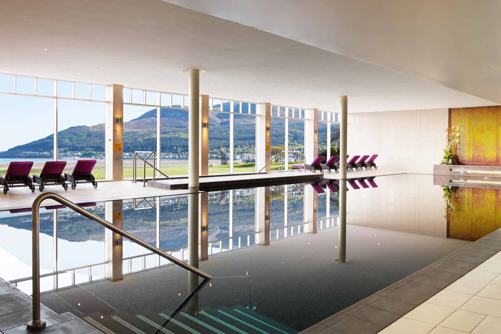 The Spa at Slieve Donard