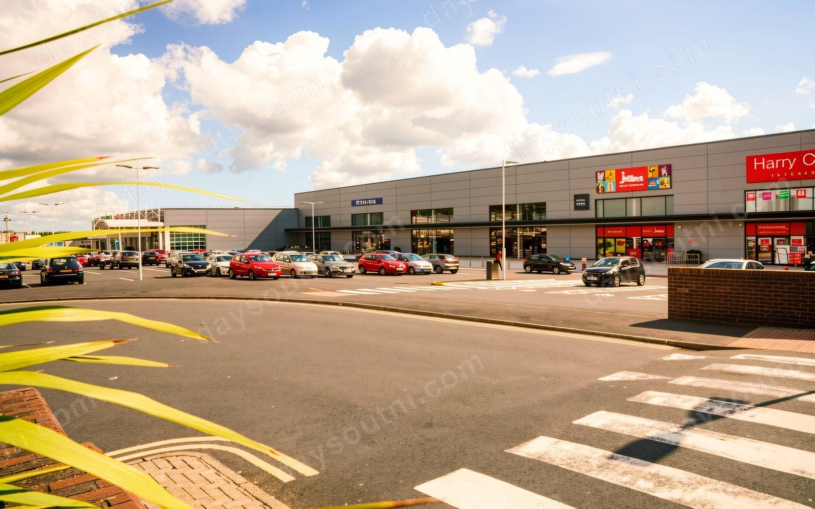 Westwood Centre